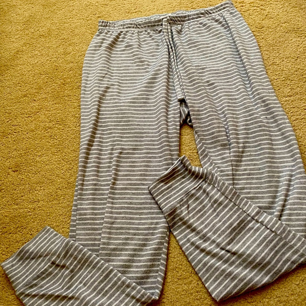 Pajamas pants